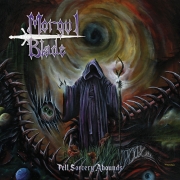 Review: Morgul Blade - Fell Sorcery Abounds